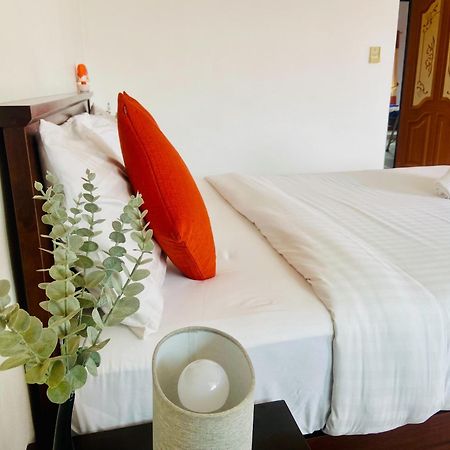 Hotel Lanta Grand House Ko Lanta Exteriér fotografie