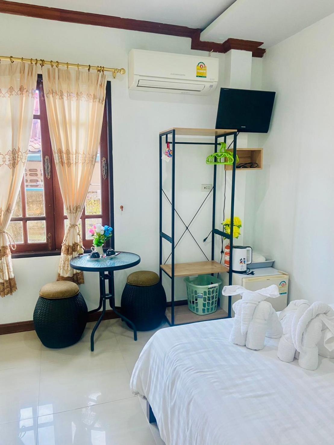 Hotel Lanta Grand House Ko Lanta Exteriér fotografie