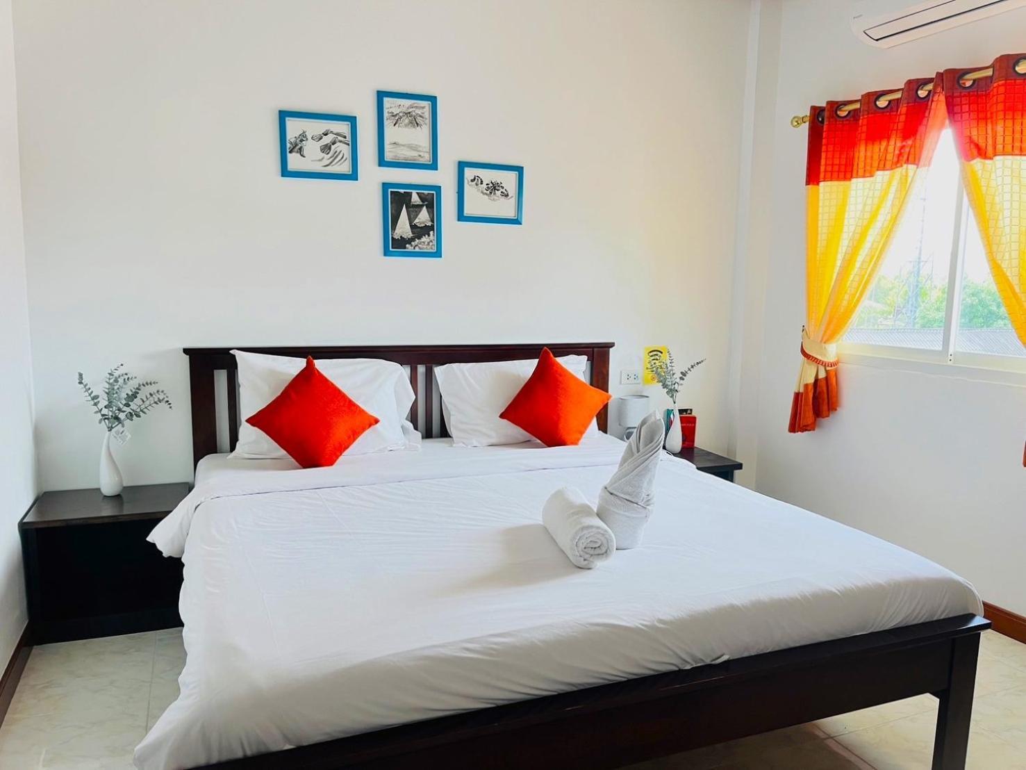 Hotel Lanta Grand House Ko Lanta Exteriér fotografie