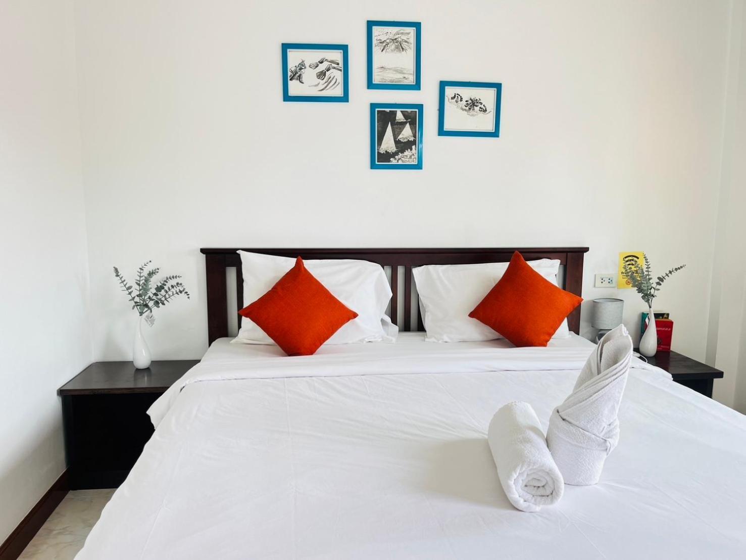 Hotel Lanta Grand House Ko Lanta Exteriér fotografie