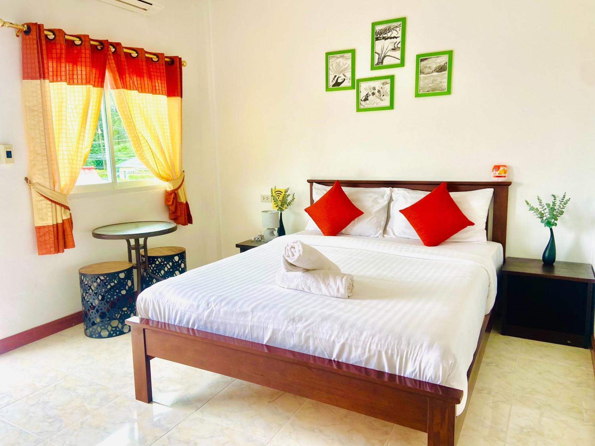 Hotel Lanta Grand House Ko Lanta Exteriér fotografie
