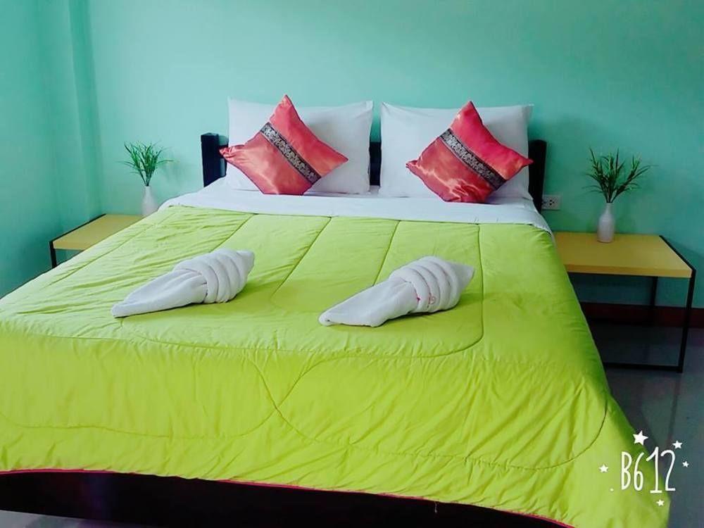 Hotel Lanta Grand House Ko Lanta Exteriér fotografie