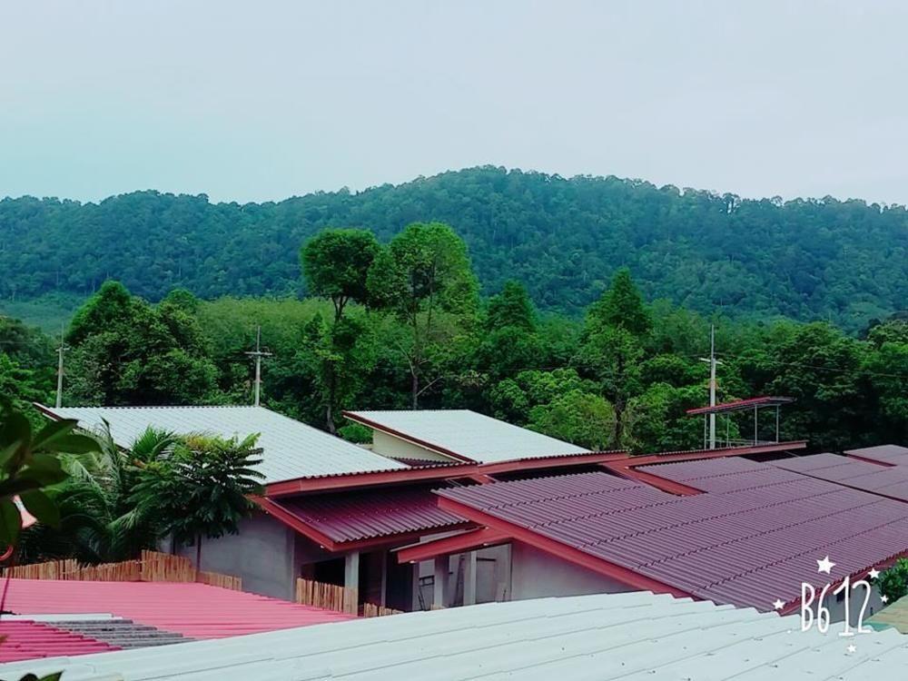 Hotel Lanta Grand House Ko Lanta Exteriér fotografie