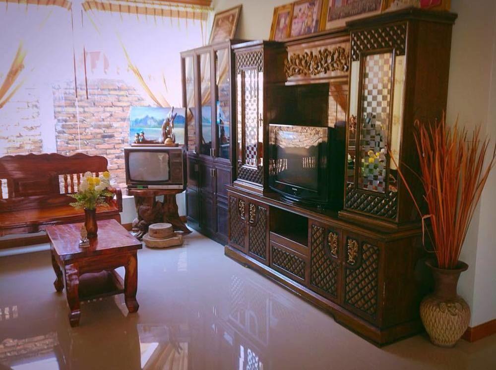 Hotel Lanta Grand House Ko Lanta Exteriér fotografie