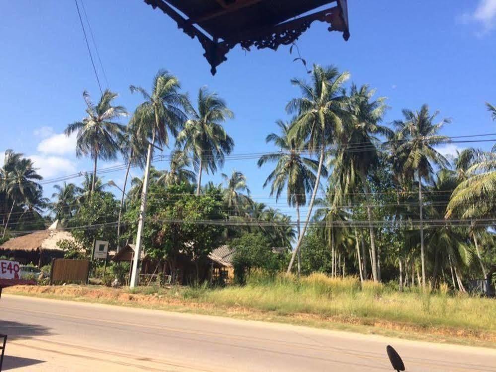Hotel Lanta Grand House Ko Lanta Exteriér fotografie