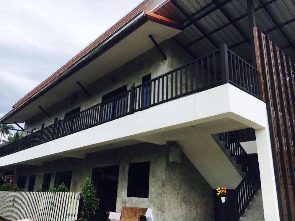 Hotel Lanta Grand House Ko Lanta Exteriér fotografie
