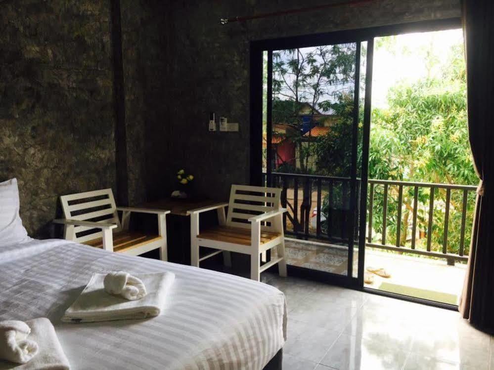 Hotel Lanta Grand House Ko Lanta Exteriér fotografie