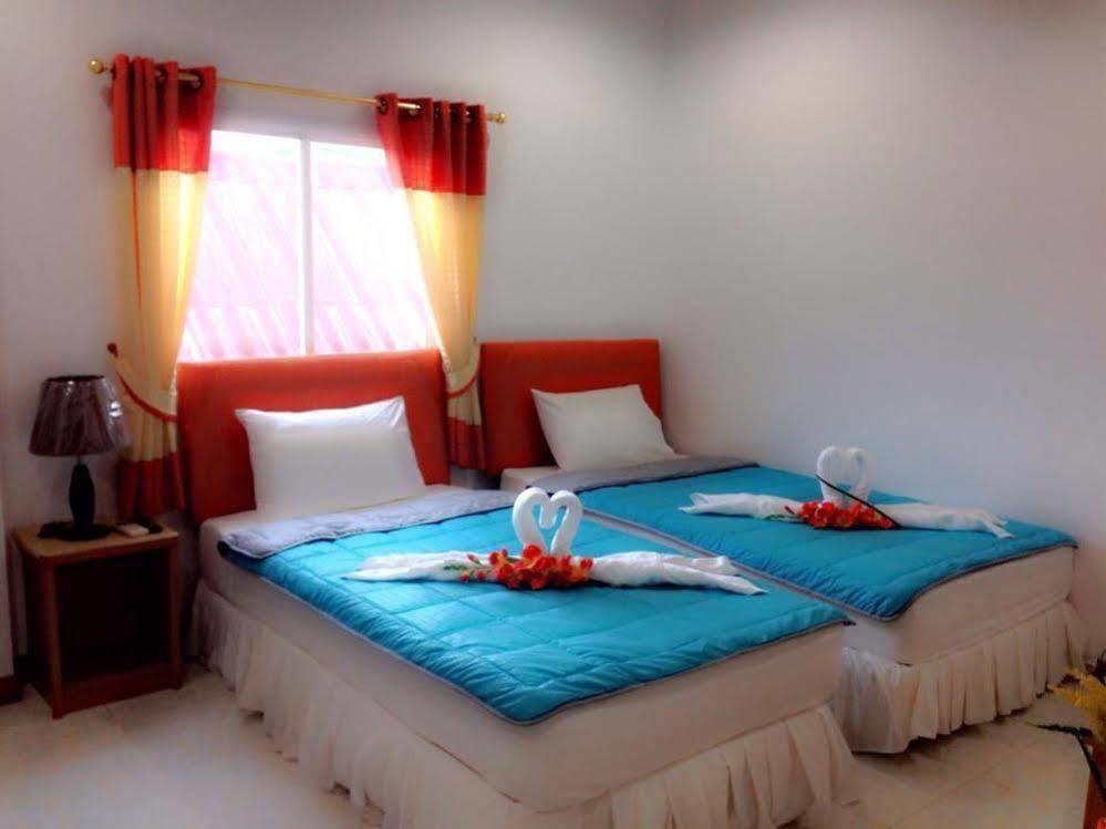 Hotel Lanta Grand House Ko Lanta Exteriér fotografie