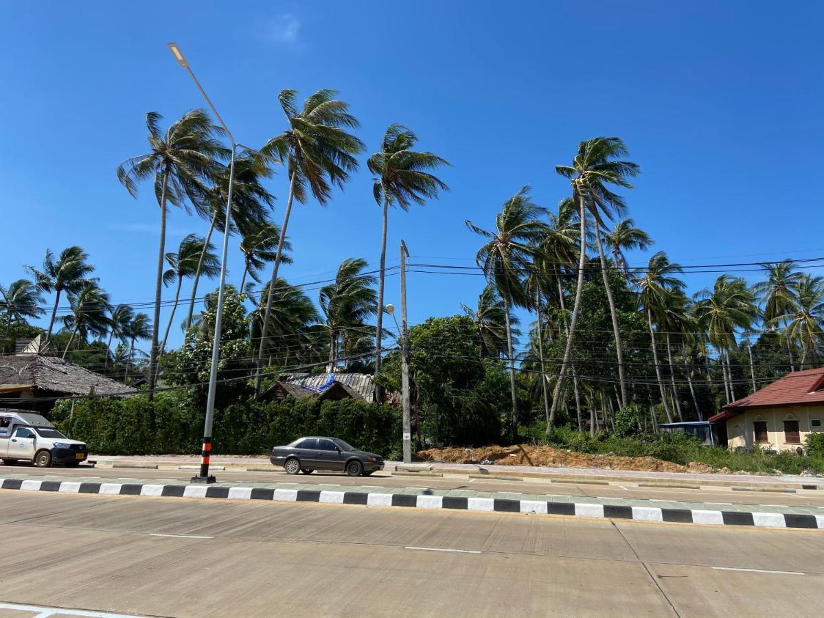 Hotel Lanta Grand House Ko Lanta Exteriér fotografie